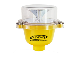 Aviation Light - TX-LB-01 HIGH RESOLUTION LEYONG MACHINERY