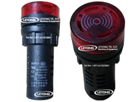 Buzzer  APT AD16 