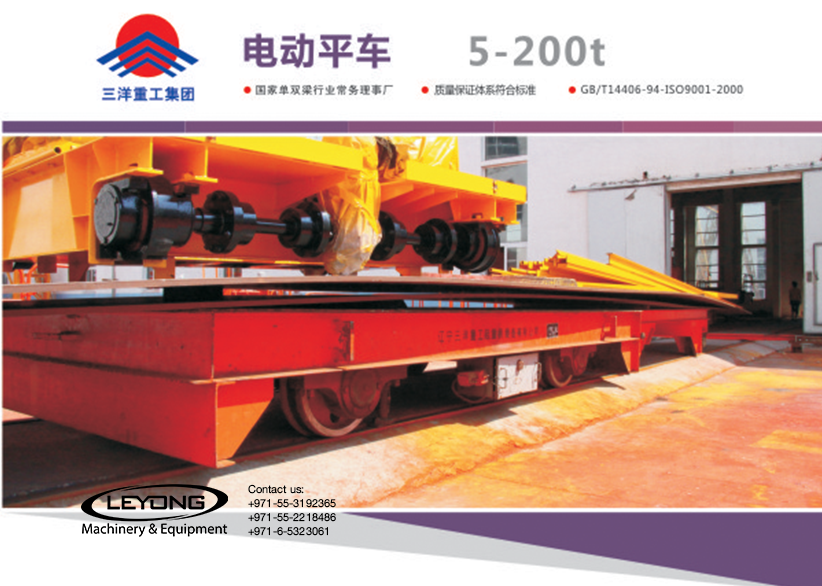 SYM GANTRY CRANE 