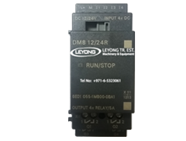 LOGIC MODULE LOGO DI4D04  DM8 